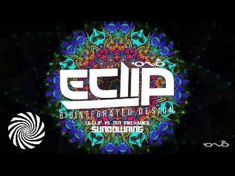 E-Clip Vs Micky Noise - The One