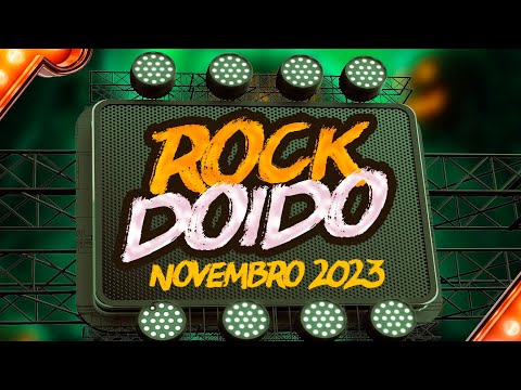 SET ROCK DOIDO NOVEMBRO 2023 DJ ZICO MIX DO MARAJÓ