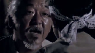 FANGHOD Feat. KO - MR.MIYAGI (OFFICIAL MUSIC VIDEO) | SHOT BY KING GRAPHICS