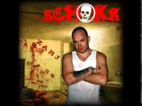 Schokk - Zarj Diss Part II [2011]