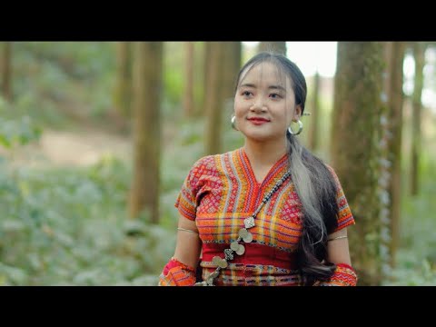 Mercy Ngun Ṭha Chin - Hmun Seh Kan Biathli (Official Music Video)