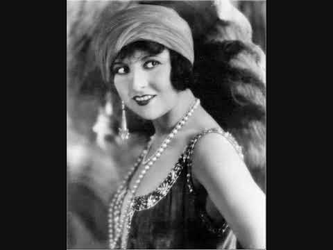 80 RPM – Ted Lewis & His Band – Cut Yourself A Piece Of Cake (1924)