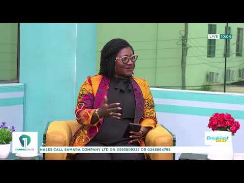 Absa to Host 2026 Agribusiness Launchpad & Accelerator Programme on August 5-7 | BreakfaST Daily