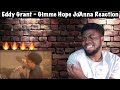 AFRICAN FIRST TIME REACTING TO Eddy Grant - Gimme Hope Jo'Anna (Live at Nelson Mandela Concert)