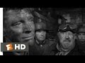 The Train 3 10 Movie CLIP The Execution Of Papa Boule 1964 HD