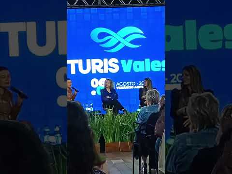 Evento em Venâncio Aires/RS #tourism #passeio #turismo #tour