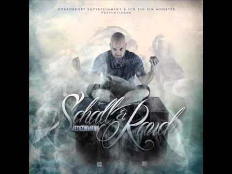 MEDIZIN MANN - ICH MAL DICH AN  FEAT MISS CHOOKA