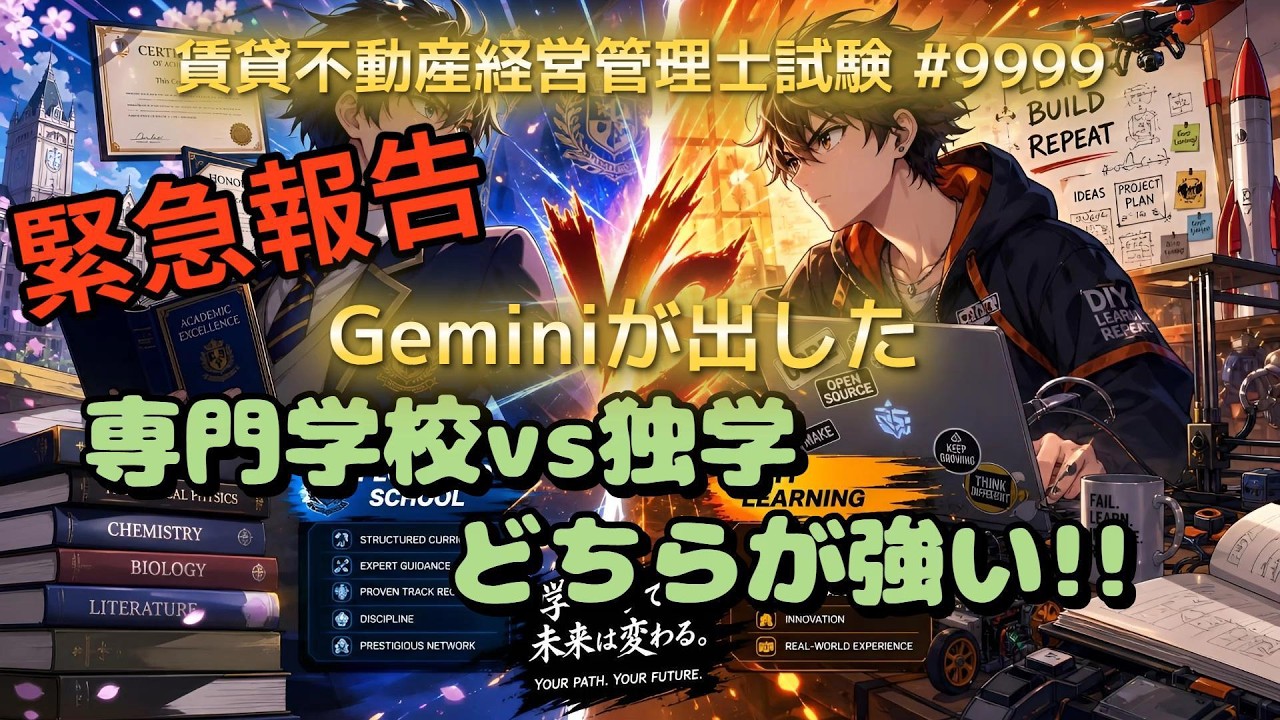 YouTubeサムネイル