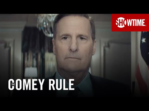 The Comey Rule (Critics Promo)