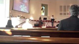 Let There Be - Gungor