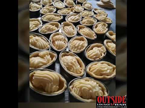 Gastronomia made in Salento