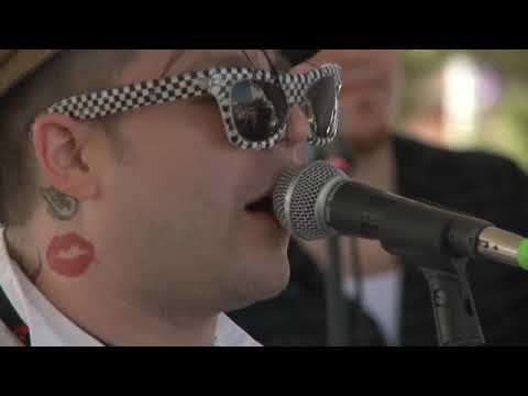 Nick Curran and The Lowlifes - “Mess Around”