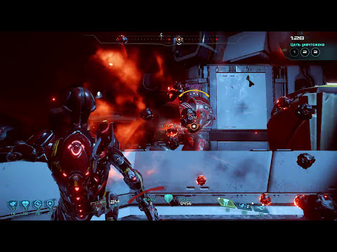 Mass Effect Andromeda Multiplayer Light Solo N 3 GUIDE