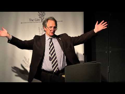Future perspectives for gin