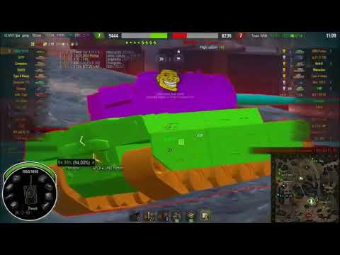 Чит на World of Tanks Лучший чит на WOT 2020 года