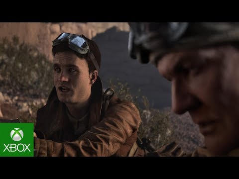 Battlefield V: Inside War Stories