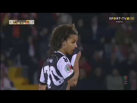 Felipe Ryan - 2017/2018 Caldas SC