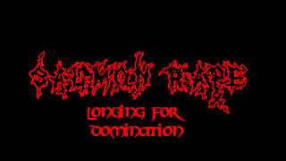 Salmon Rape - Longing For Domination