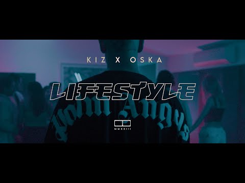 Kiz x OSKA - Lifestyle