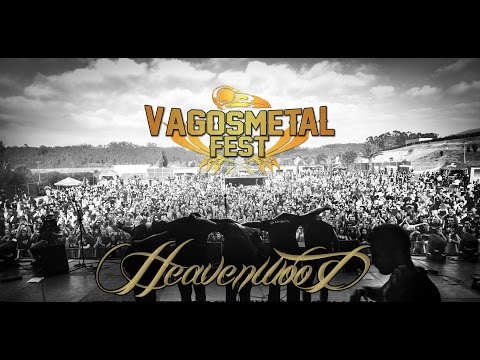 HEAVENWOOD Live [Full Show] @ Vagos Metalfest 2016