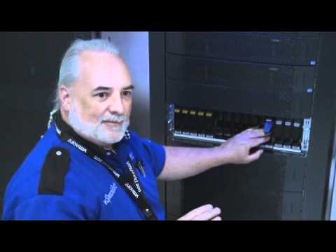 VMWorld 2011 Video - Dave Henry,Senior Technologist, EMC/VMWare EMC2