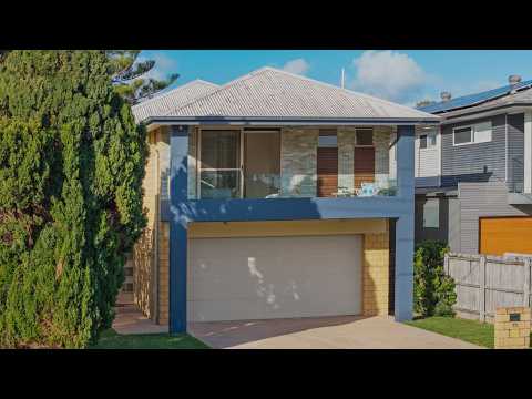 75 Cavell Street, Birkdale, QLD 4159, 5房, 3浴, House