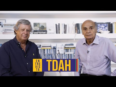 Attention deficit hyperactivity disorder | Nuno Lobo Antunes