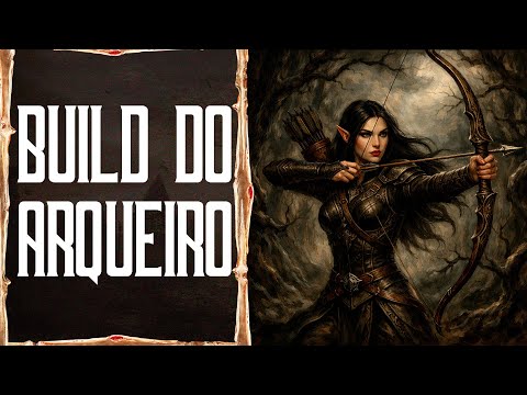 This archer build melts bosses! | Divinity Original Sin 2