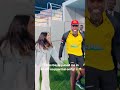 WHATTTTT Black Lives Matters ️ ChrisGayleUniverse Cricket Viratkohli Chrisgayle Ipl Llc