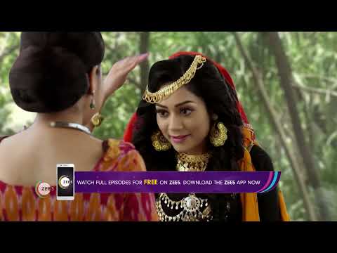 Kamalini To Take Revenge On Raghav - Sata Bhainka Sunanaki - Fantacy Odia Tv Serial - Webi 83