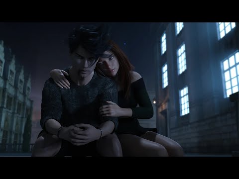 Summer's Gone - Main theme ┃Dreamstate - Vesky