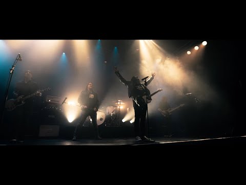 Ran Out Of Love - China