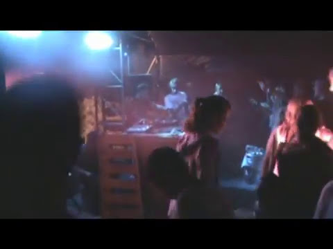 ZABOT LIVE TRANCE@Free Party Patacão Beach 2010 (RIO TEJO) ALPIARÇA PORTUGAL