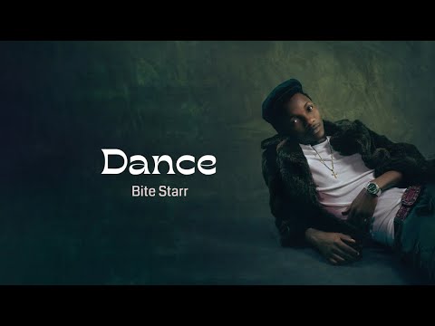 Bite Starr - Dance (Lyric Video)