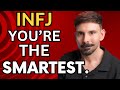 Why INFJs Are The SMARTEST Personality Type