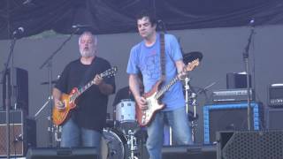 Lockn&#39; 4K - Ween - Piss Up A Rope~Did You See Me - 8/26/16