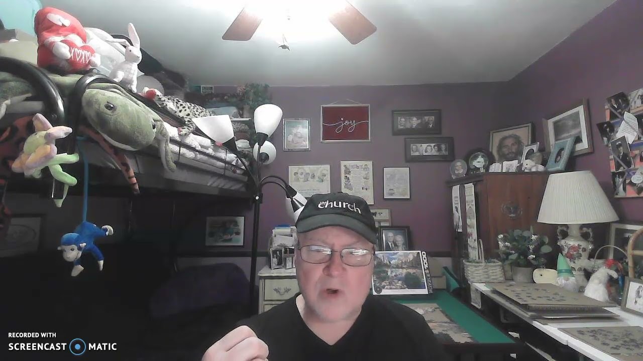 All Results Are In. My Health Update & URGENT End Times Message 4U!