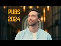 Démo Pubs 2024