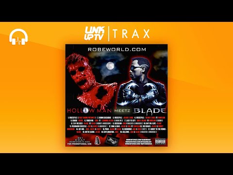 Giggs & Blade Brown - The Roads | Link Up TV TRAX
