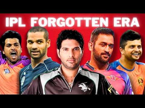 5 IPL Teams That DIED