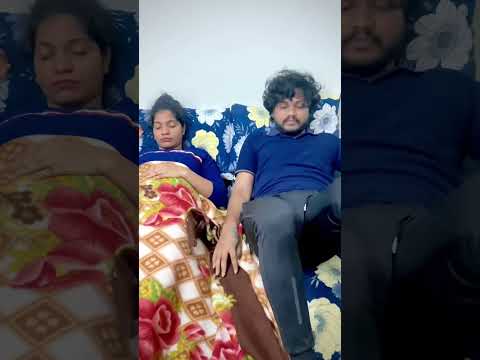 (Boys v/s Girls) Going to toilet at 3 am Part - 1 🤣#shortvedio #shortsyoutube #content_dose #funhub