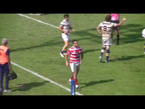 FINAL NACIONAL DE CLUBES 2024 LAWN TENNIS RUGBY (TUCUMAN) 22 ALUMNI 17