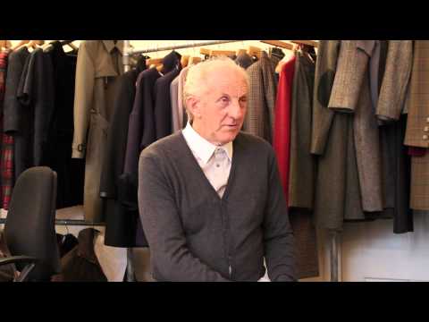 NonBeige - People #1 - Paul Costelloe