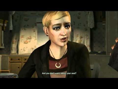 Grand Theft Auto IV Walkthrough part 24 - Rigged to Blow