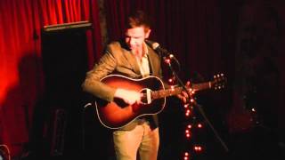 Cherry Ghost - Long May The Fragile Reign (The Mule Boom cover)