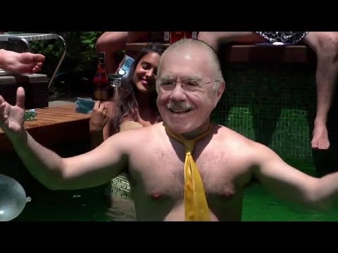Sarney video
