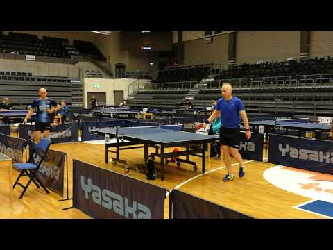 Teemu Oinas (OPT-86) - Pekka Ågren (OPT-86)