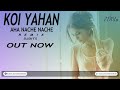 Disco Dancer Koi Yahan Aha Nache Nache Koii Wahan Remix Bappi Lahiri Usha Utthup DJ Dits