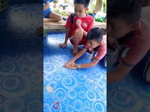 Di Bali Ng walang wifi,Basta may lastiko