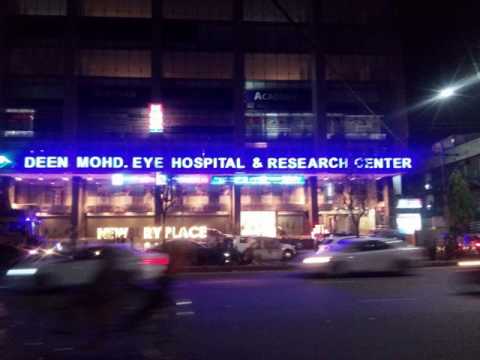 LED Sign Making